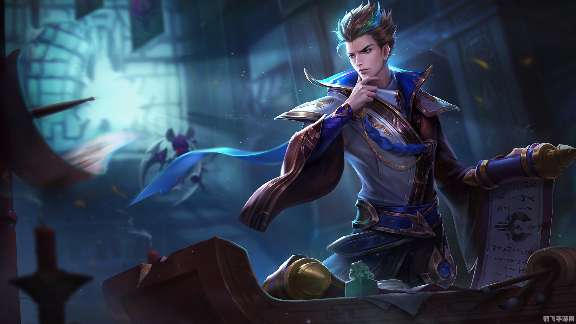 dnf王者,DNF王者手游攻略：成为顶级战士的秘诀