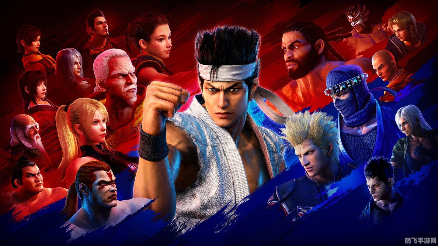 VR战士2手游攻略：掌握技巧，成为虚拟格斗王者！