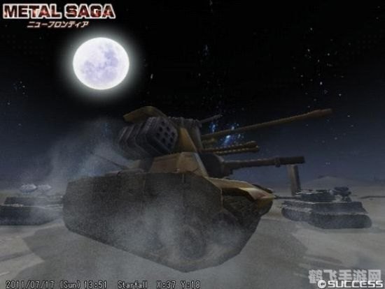 重装机兵新战线,重装机兵新战线手游攻略：成为战场上的王者！