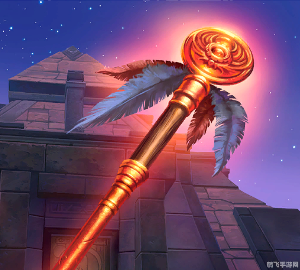 揭秘苏美的上古权杖——手游神秘遗迹深度攻略与玩法解析