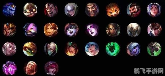 英雄联盟手游IG战队成员名单及攻略指南