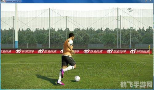 实况足球2013转会补丁：打造梦幻球队的全攻略