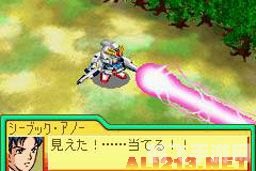 SD高达G世纪A金手指攻略:掌握核心玩法,成为高达大师!