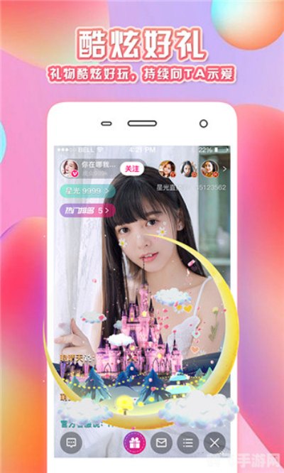 菠萝蜜视APP:游戏玩家的必备神器