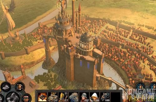 英雄无敌5地图,英雄无敌5手游地图攻略与玩法全解析