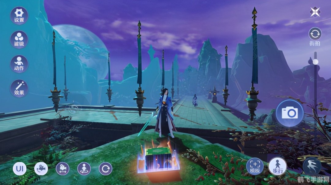 诛仙手游钓鱼大赛全攻略:成为钓鱼高手的秘诀!