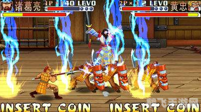 PS4三国战记：征战乱世，一统江山——手游攻略大全