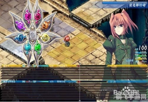 戰女神verita手游攻略：掌握核心玩法，成为战无不胜的女神主宰！