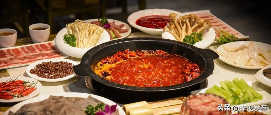 火锅必备:蟹棒美味攻略,手游休闲两不误!