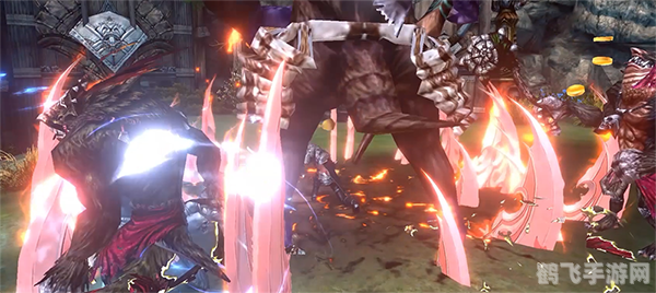 剑斗士起源手游深度攻略:从新手到大师的进阶之路