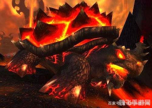 wow火焰龟,Wow火焰龟手游攻略:驯服火焰巨兽,成为顶尖驯兽师!