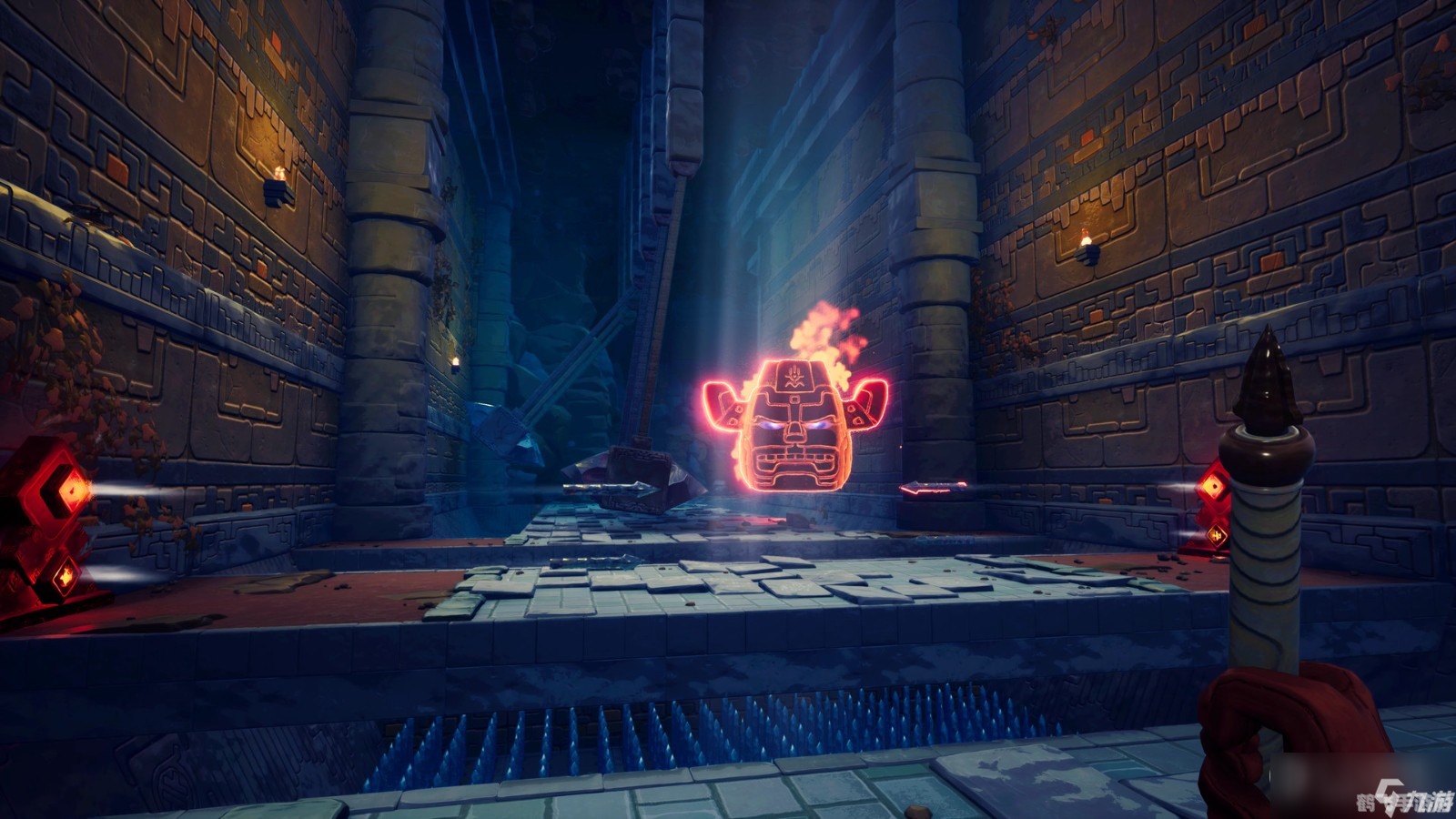 深渊派对EP1手游攻略:探索深渊的秘诀与技巧