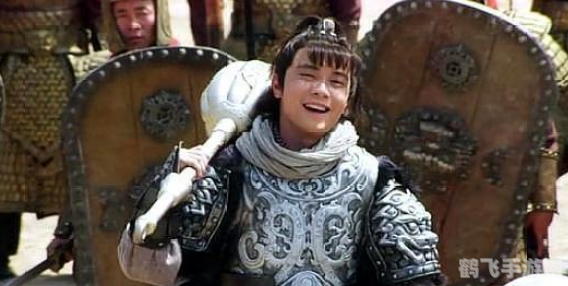 隋唐演义ol好玩吗,隋唐演义OL：重温历史，再现英雄时代