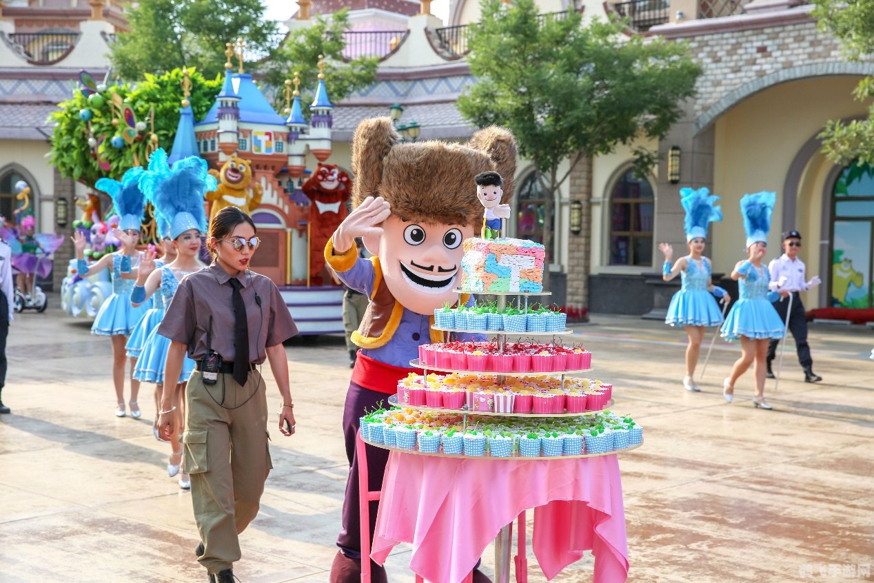 城堡烟花盛宴,探索游戏中的视觉奇观