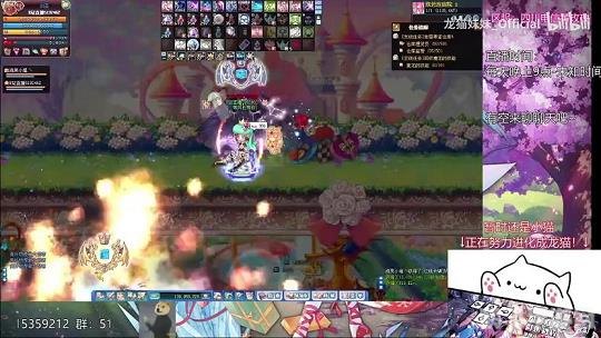 彩虹岛术士深度攻略:探索术士的神秘世界