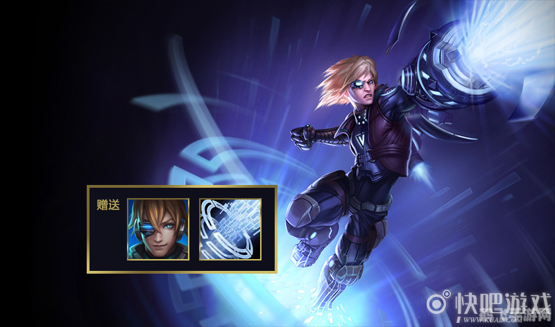 lol未来战士,LOL未来战士风格解析与实战攻略