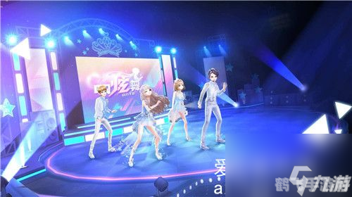 QQ旋舞手游攻略：成为舞台之星的秘诀