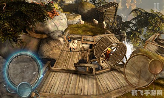 大乐斗结拜:兄弟齐心,其利断金!