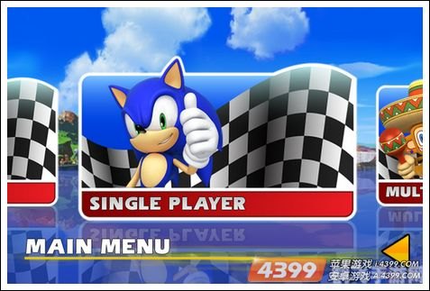 索尼克与世嘉全明星赛车游戏攻略与解析