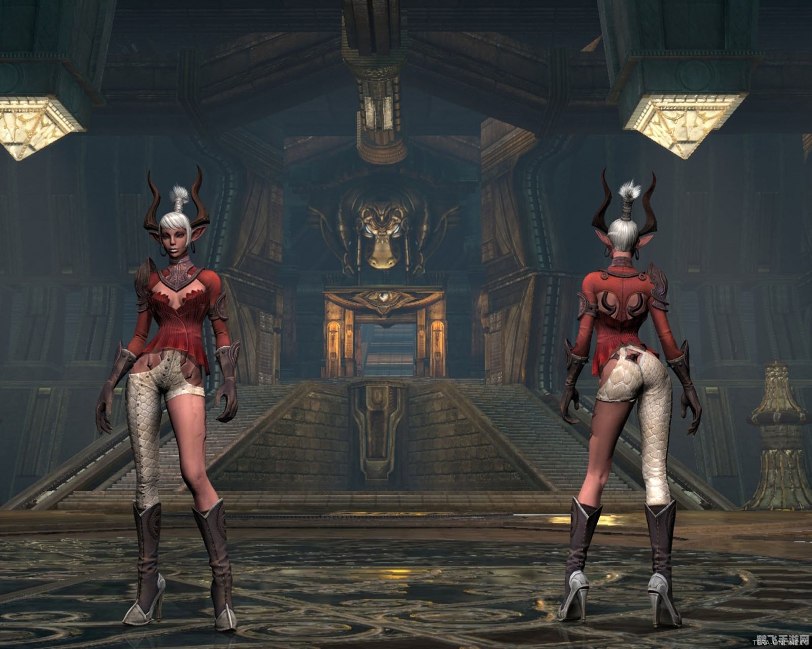 王者荣耀艾琳去掉所有服装图片,王者荣耀艾琳深度解析:玩转精灵射手的无尽攻略