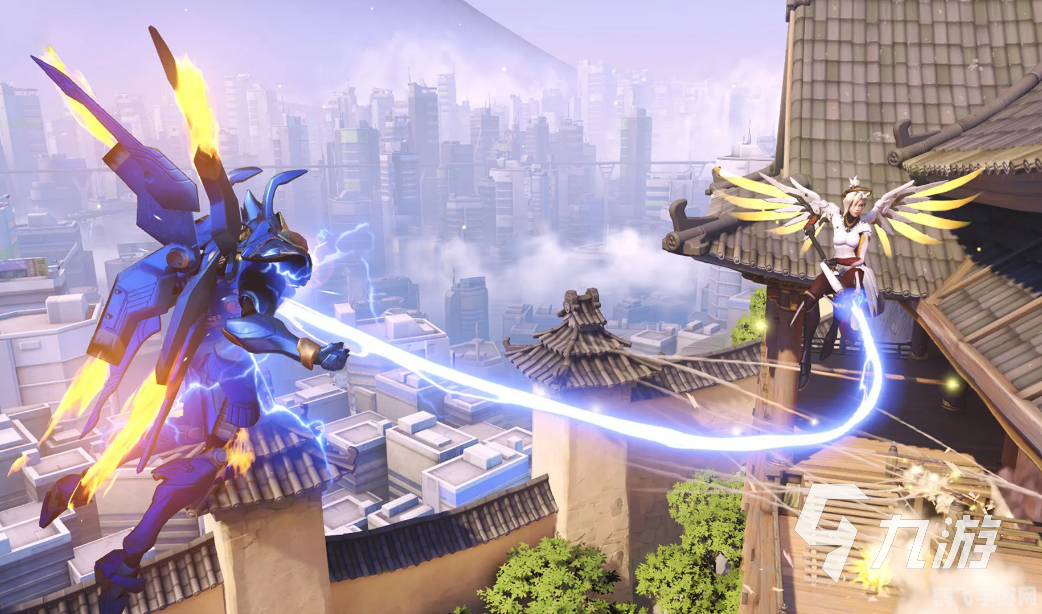 守望先锋预购,守望先锋手游预购攻略及玩法全解析