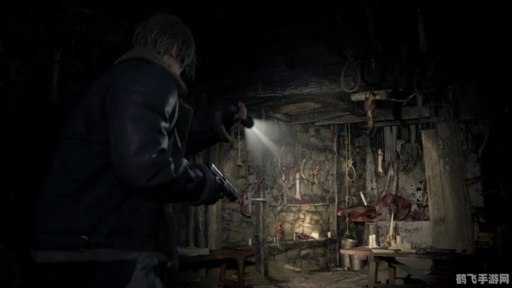 神秘的钥匙,神秘钥匙揭秘：开启未知游戏世界的探险之旅