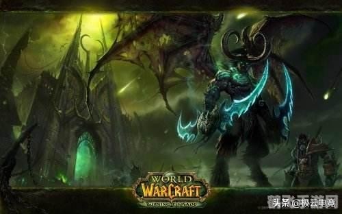 魔兽世界手游版:征服艾泽拉斯的终极攻略