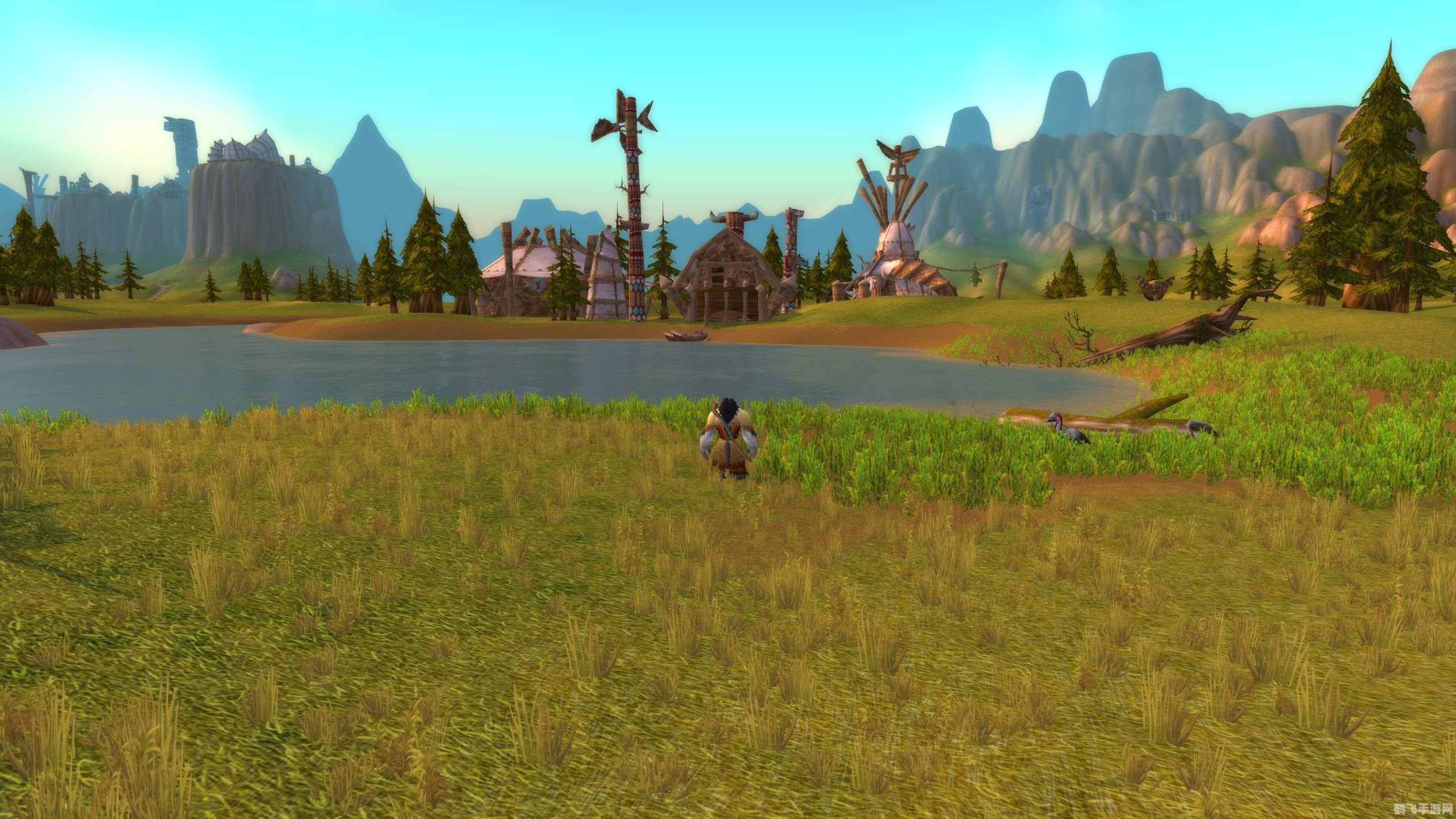 魔兽世界国服关闭,玩家何去何从?