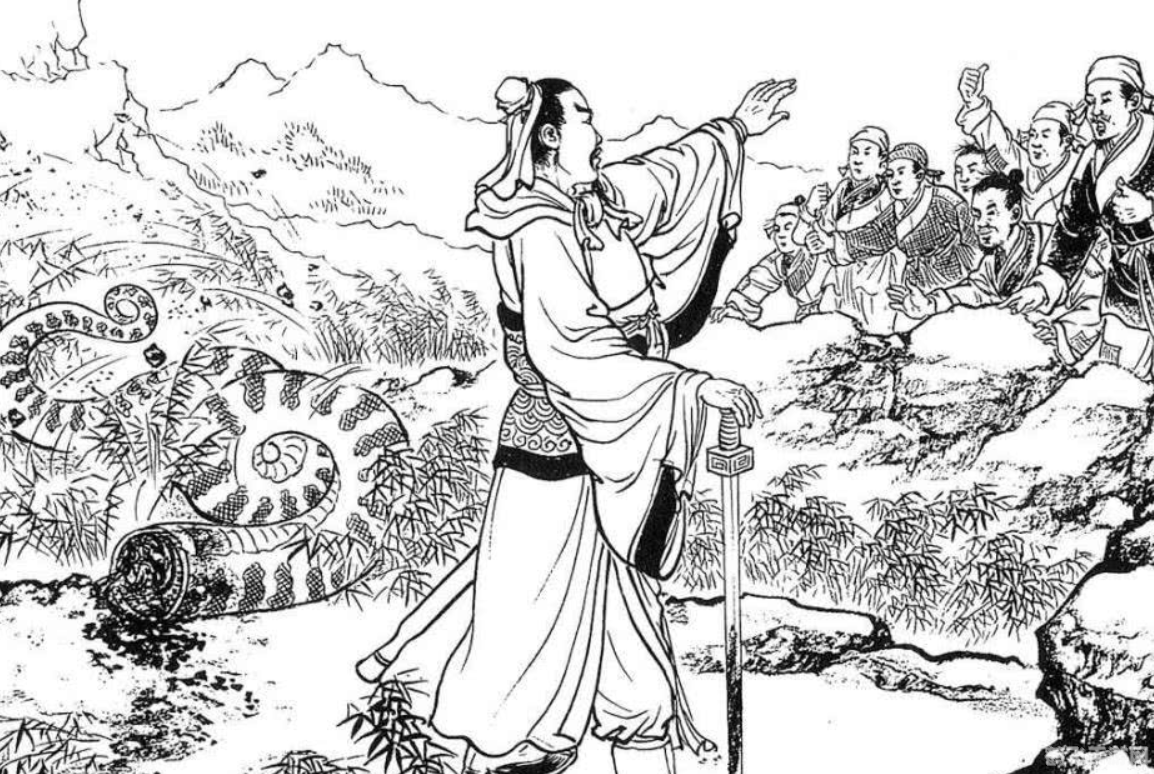 王者荣耀刘邦攻略:掌控战场的帝王之道