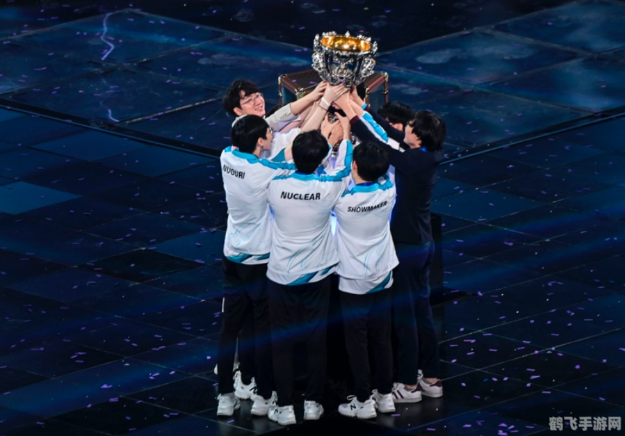 s10全球总决赛冠军,S10全球总决赛巅峰之战,冠军荣耀花落谁家?