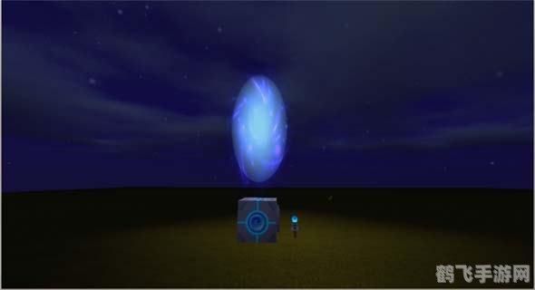 揭秘迷你世界十大黑科技,让你成为游戏中的科技大师!