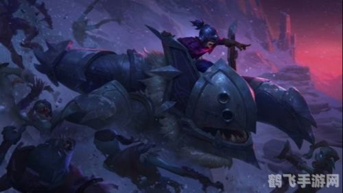 LOL更新补丁全面解析:新英雄、皮肤与优化一览