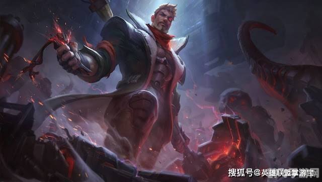 LOL更新补丁全面解析:新英雄、皮肤与优化一览