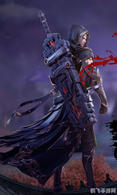 十字斩刀-闪,十字斩刀-闪手游攻略：掌握绝技，制霸战场！