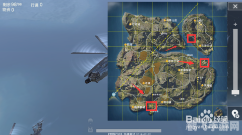 荒野行动电脑版:全方位攻略助你制霸战场