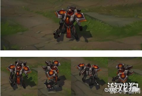 恐惧新星 德莱厄斯手游攻略：制霸战场的秘诀