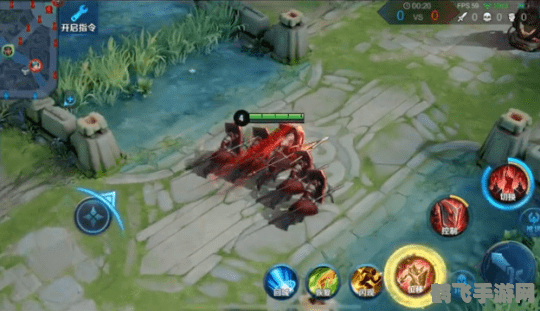 新英雄蒙恬,王者荣耀新英雄蒙恬:玩法攻略与实战技巧