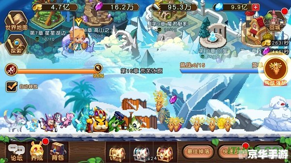 毛卡系列入口解析：探索5卡6卡7卡8的神秘世界