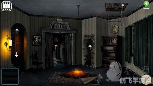 逃出恐怖鬼屋,逃出恐怖鬼屋：绝密攻略与玩法大揭秘