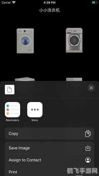 小小洗衣机ios,小小洗衣机ios版玩法攻略：洗涤乐趣，轻松掌握！