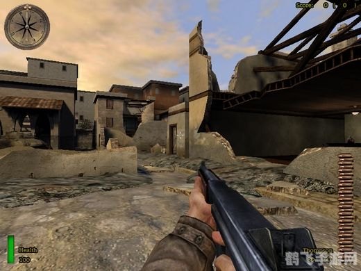 荣誉勋章之突出重围,荣誉勋章之突出重围:战场英雄的荣耀与挑战