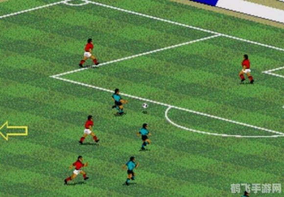 最新实况足球游戏攻略与资讯全解析