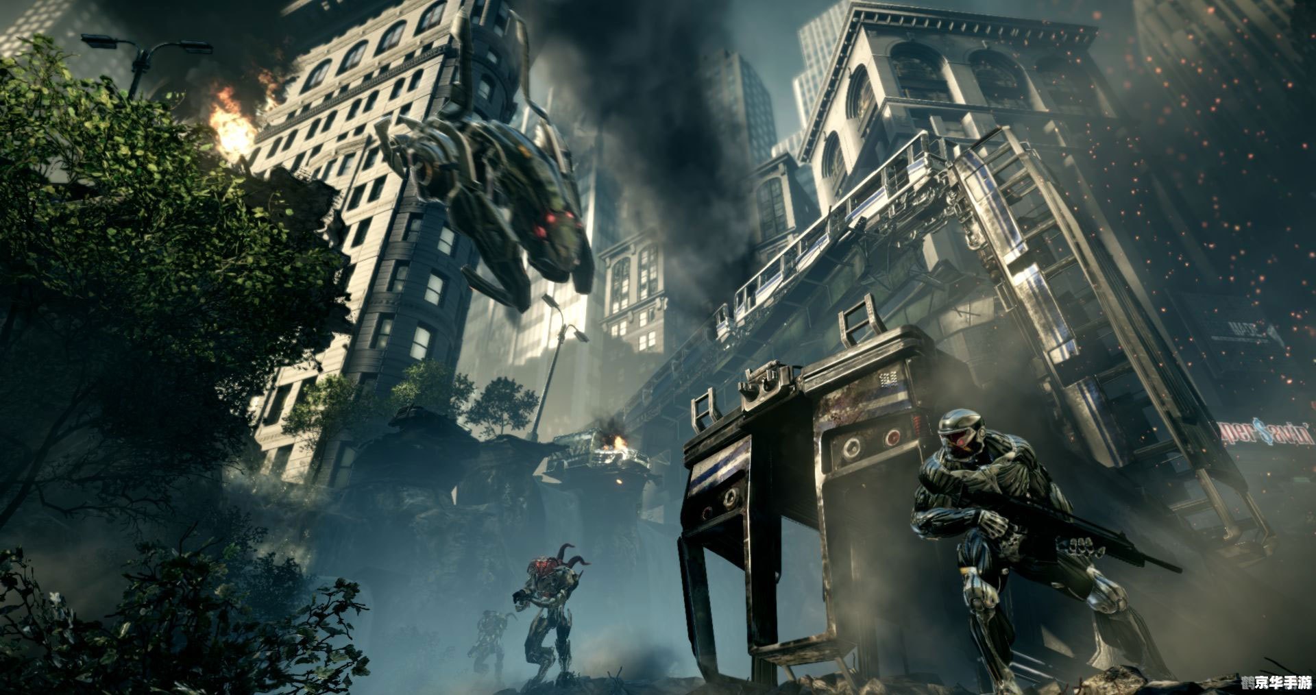 孤岛危机2序列号解析及游戏攻略