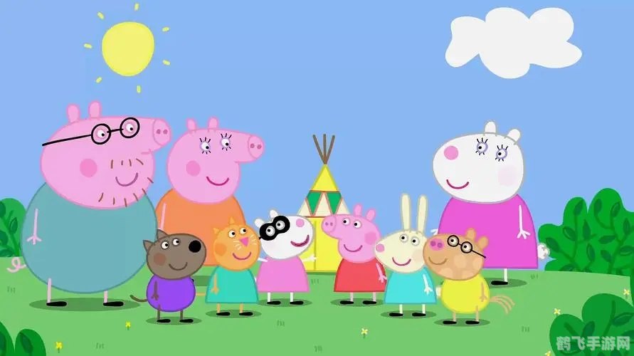 小猪佩奇五夜后宫手游攻略：成为皇宫之夜的终极赢家！