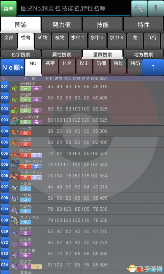 口袋吧图鉴,口袋妖怪图鉴全解析：掌握五大关键词，轻松攻略游戏！