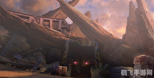 泰坦的复仇：探索古神遗迹，开启终极挑战