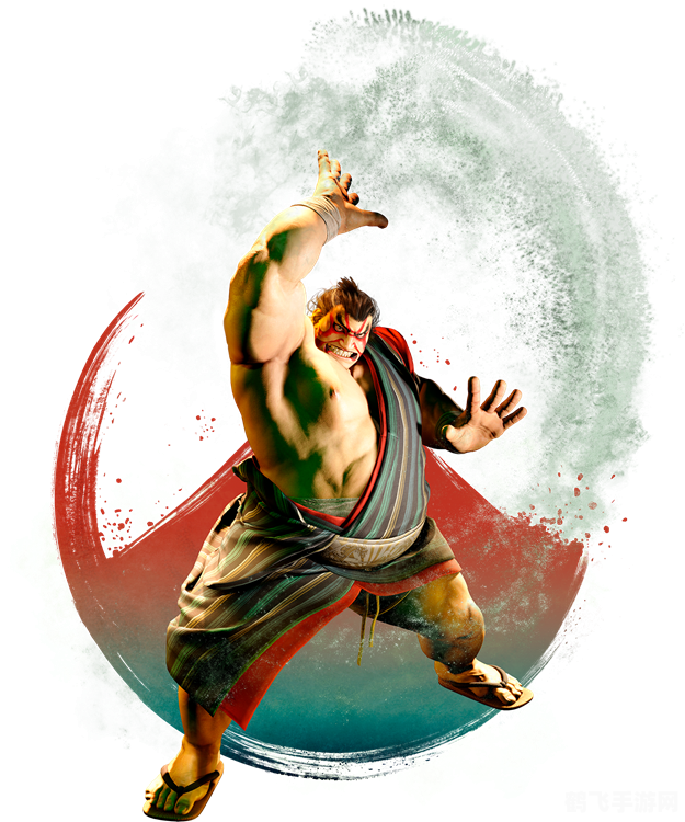 街霸人物介绍,街头霸王：传奇角色全解析