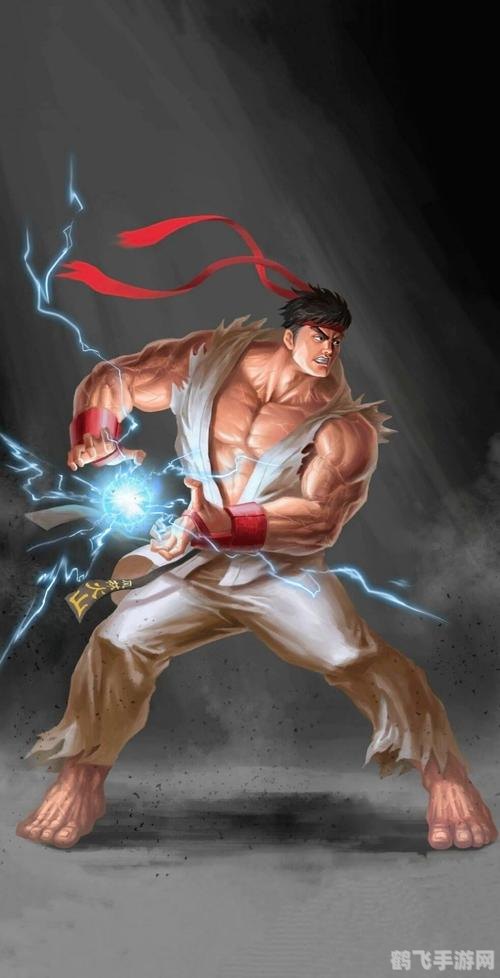 街霸人物介绍,街头霸王：传奇角色全解析