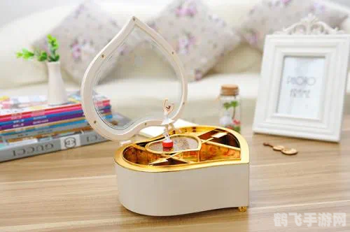 浪漫庄园音乐盒,浪漫庄园音乐盒:聆听旋律,探索庄园奇幻之旅