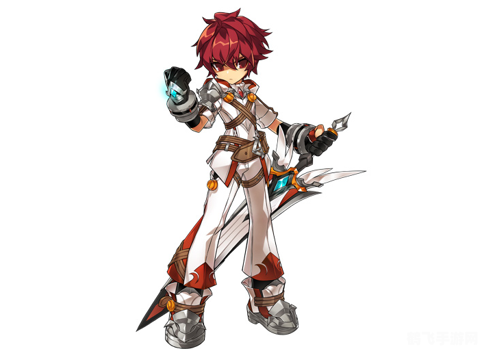 艾尔之光：刷图强者职业选择与攻略